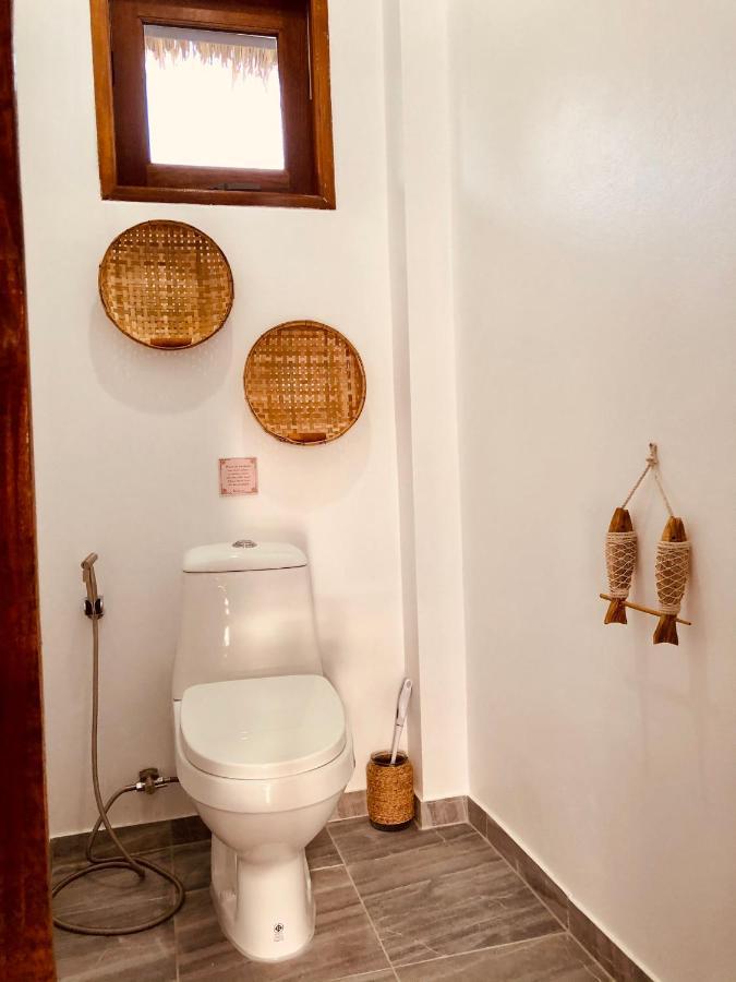 Mangata Boutique Bungalows 西塔努 外观 照片